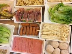 -野妹火锅(龙岗店)