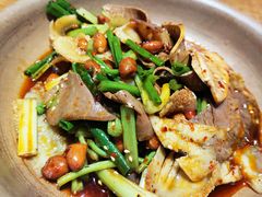 夫妻肺片-泡椒食堂