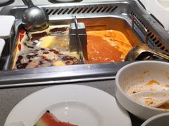-海底捞火锅(之心城店)