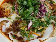 西贝面筋-西贝(金桥店)