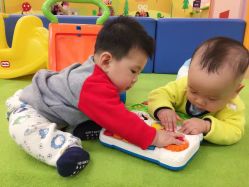 点击看大图 -莫莉幻想儿童乐园(武汉经开永旺店)