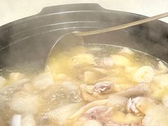 -百年果林椰子鸡(中洲店)