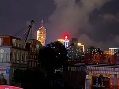 -澳门环岛游湾仔码头