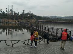 -枫香湖儿童公园