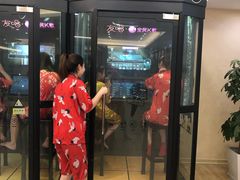 -汤里来温泉