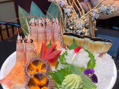 -大葉日本料理·龍蝦任食放題(廣州W酒店)