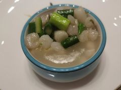 -翕间食·精致淮扬菜(江苏大剧院店)
