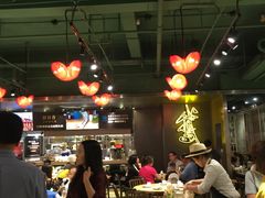 -陈鹏鹏潮汕菜(欢乐海岸 海边景观店)