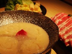 -舞漁日料美人胶原锅(陆家嘴中心店)