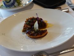 -Le Comptoir de Pierre Gagnaire