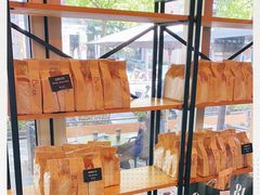 -81BAKERY(大学路店)
