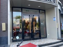 门面-必胜客(湘隆店)