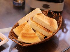 -老味道1992(武当山店)