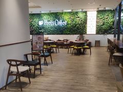 -Peet's Coffee皮爷咖啡(上海长风大悦城店)