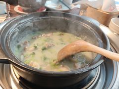 -大良毋米粥(锦龙路总店)