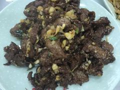 -清真鸿起来饭庄(复兴路店)