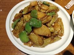 -95号酱骨·一块豆腐(展春园西路店)