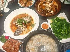 -随缘小馆(红岭路店)