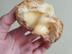 爆浆牛角包-拾味中点(花园路店)
