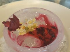 -彩丰楼中餐厅·仁恒洲际酒店