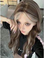 -5M HAIR SALON 旗舰店
