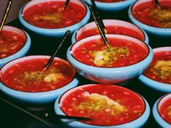 -浮何烤铺(桐梓林店)