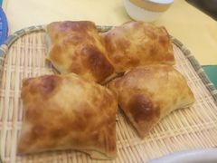 -海尔巴格新疆餐厅(东来兴店)
