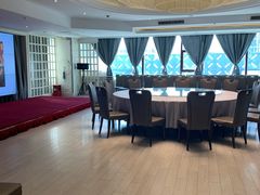 包厢-道道鲜·崇明私房菜(五角场店)
