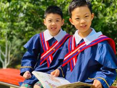 -当代MOMAKIDS托育中心