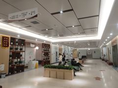-慈铭体检(友谊精品分院)