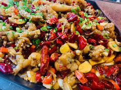 -臻享無招牌·食蛙专门店(太古里店)