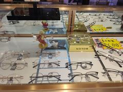 -博客眼镜(大学城店)