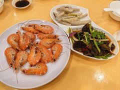 -鹏城人家海鲜酒家·23年老字号(较场尾店)