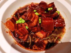 -丽晶轩中餐厅(重庆丽晶酒店)