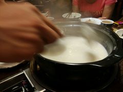 -渔米粥(罗湖店)