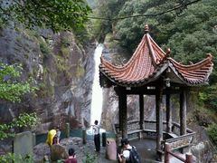 -西湖风景区十里琅珰-五云山