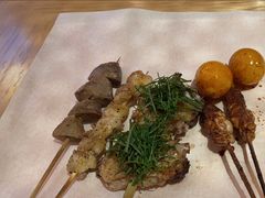 -鸟山鸣·日料食堂(王府井店)