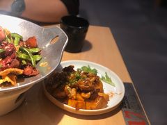-醉得意·山茶油炒土鸡(泰安万达店)