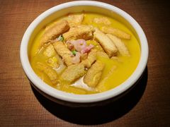 -童年小筑餐厅(申花路店)