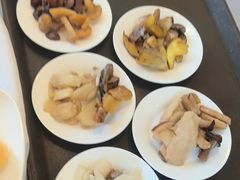 -天宜隆蘑菇宴火锅(石景山旗舰店)