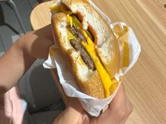 -麦当劳(融创茂店)
