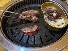-黄金牧场(明洞总店)