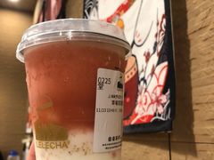 -LELECHA乐乐茶(美罗城店)