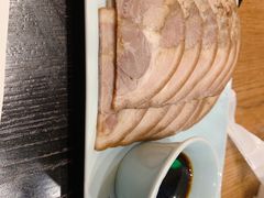 三少酱肘子-娄三少春饼·烤鸭(合生汇购物中心店)