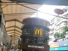 -麦当劳(番禺易发商业街店)