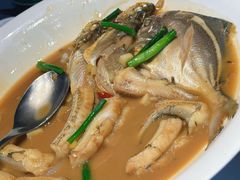 -宴周康·精致江浙菜(周浦店)