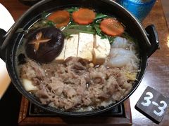 -铃木食堂(帽儿胡同店)
