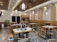 -鸿喜牛·潮汕鲜牛肉火锅(海浪湾店)