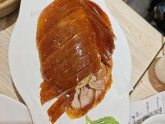 -紫光园·烤鸭(美术馆店)