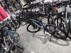 -GIANT捷安特(北河沿专卖店)